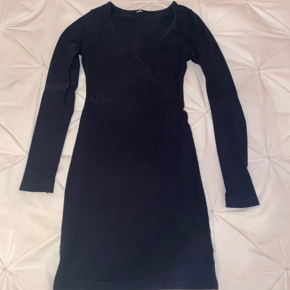 American Apparel mini dress